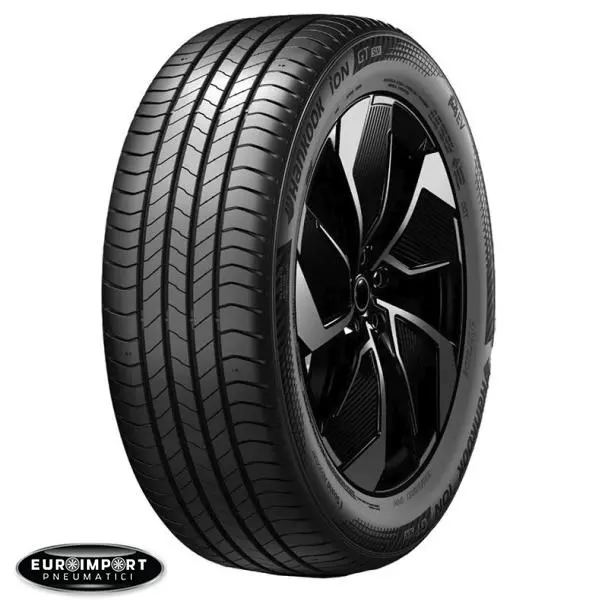 Hankook Ion Gt Ik41a  215/55 R18 95 V   TL